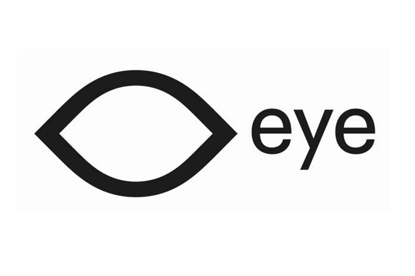 Logo EYE