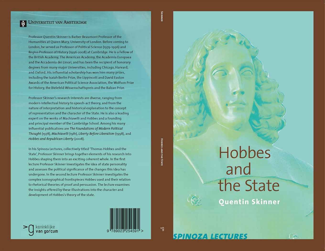 Hobbes and the State