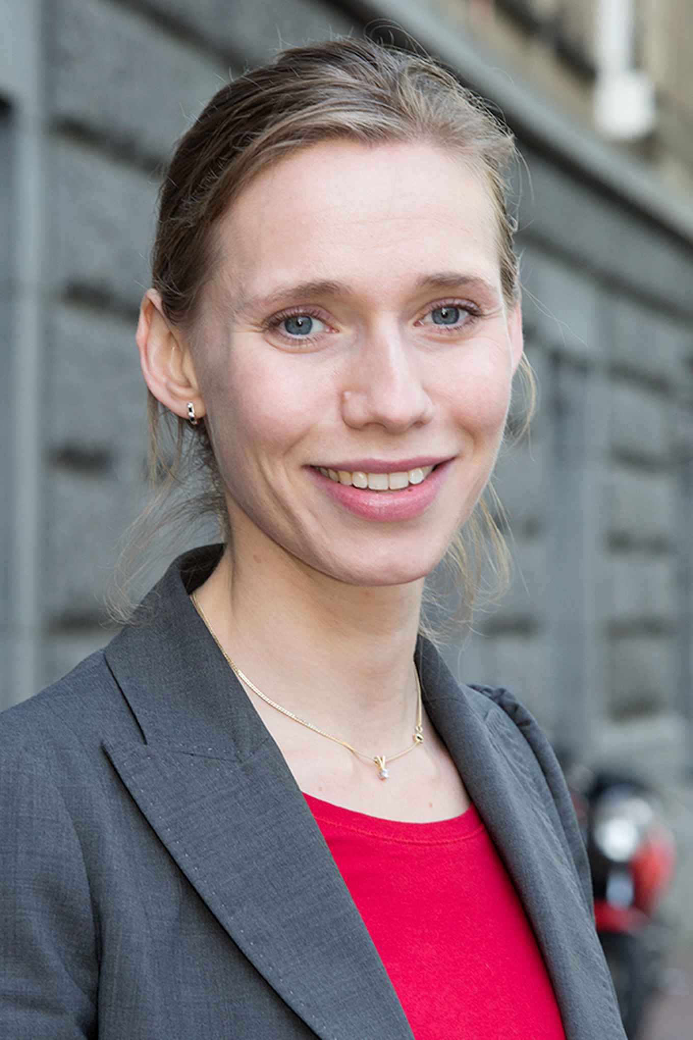 Hanna Klarenbeek
