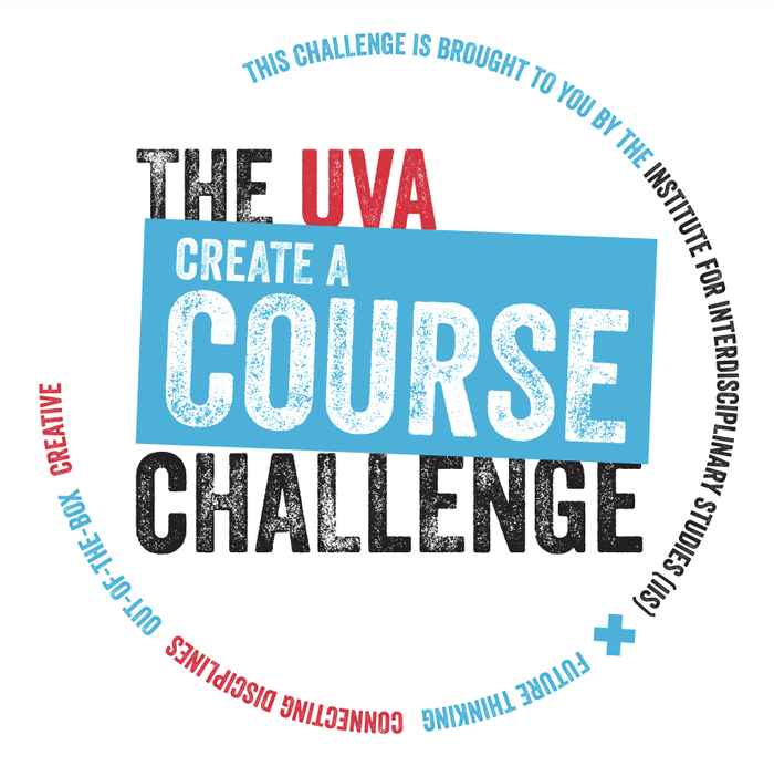 UvA Create a Course Challenge