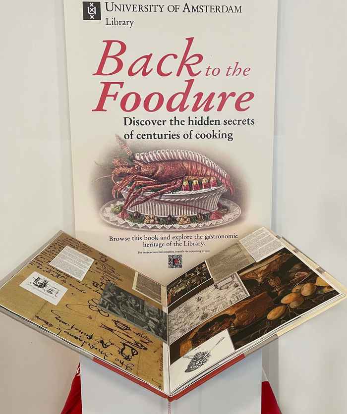 Back to the Foodure