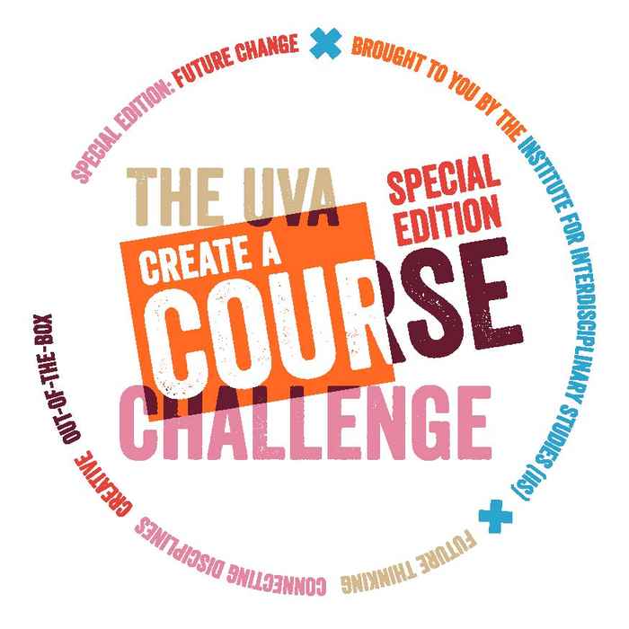 UvA Create a Course Challenge