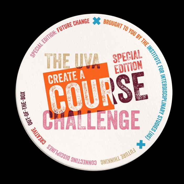 Logo Create a Course Challenge