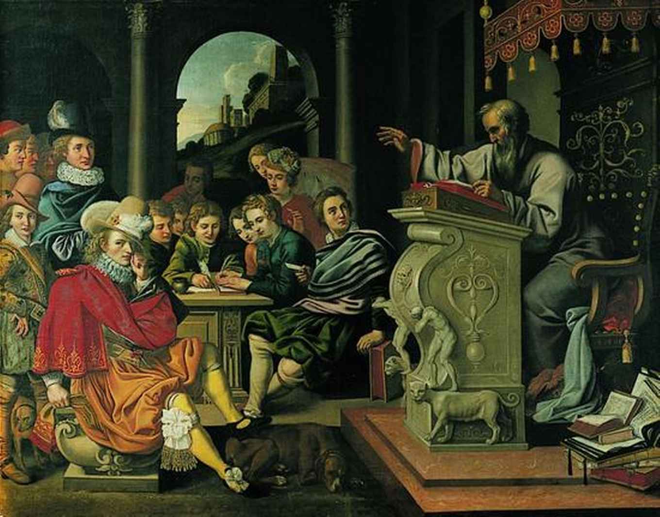 Retorica