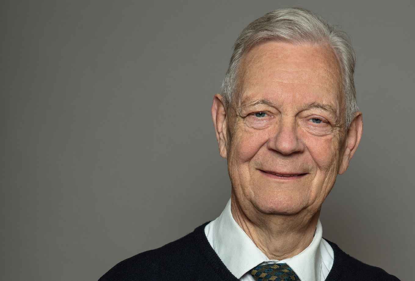 Karel van Dam
