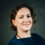 portrait of Drs. Natalija Counet